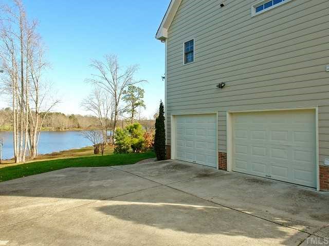 4321 Willow Lake Road Raleigh, NC 27616 - Photo 2 of 12