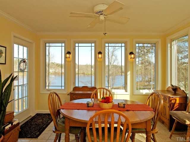 4321 Willow Lake Road Raleigh, NC 27616 - Photo 3 of 12