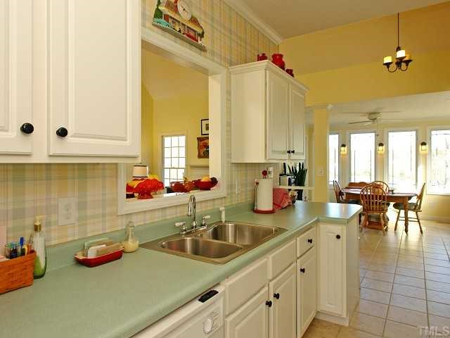 4321 Willow Lake Road Raleigh, NC 27616 - Photo 5 of 12