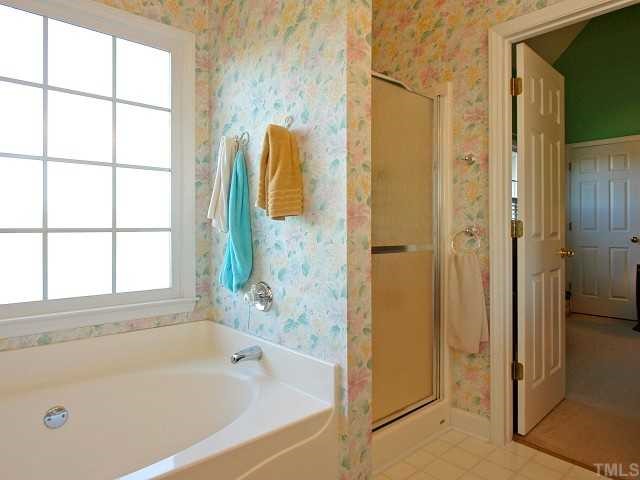 4321 Willow Lake Road Raleigh, NC 27616 - Photo 8 of 12