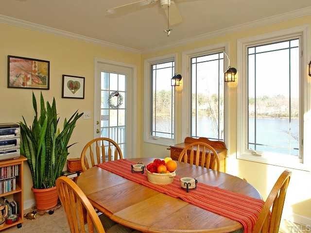 4321 Willow Lake Road Raleigh, NC 27616 - Photo 9 of 12