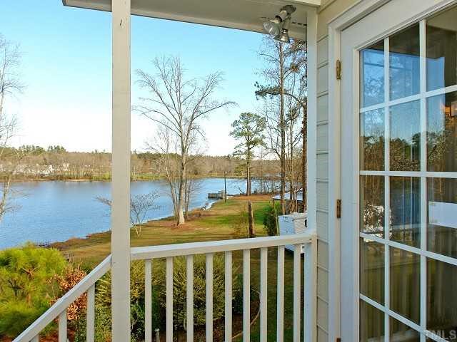 4321 Willow Lake Road Raleigh, NC 27616 - Photo 10 of 12