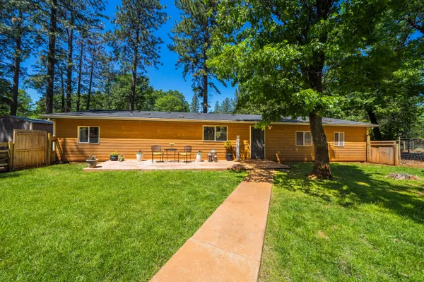 $369,000 | 10648 Honey Bear Lane, Whitmore, CA 96096