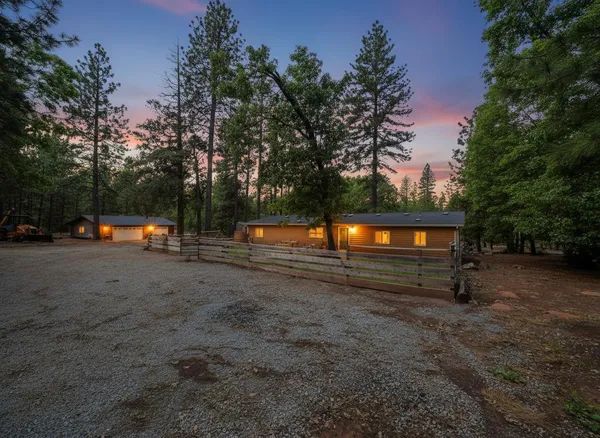 $369,000 | 10648 Honey Bear Lane, Whitmore, CA 96096