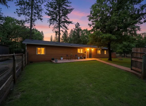 $369,000 | 10648 Honey Bear Lane, Whitmore, CA 96096