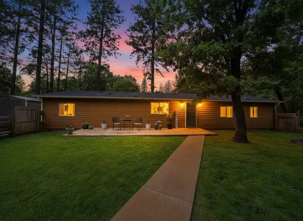 $369,000 | 10648 Honey Bear Lane, Whitmore, CA 96096