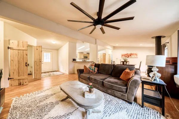 $369,000 | 10648 Honey Bear Lane, Whitmore, CA 96096