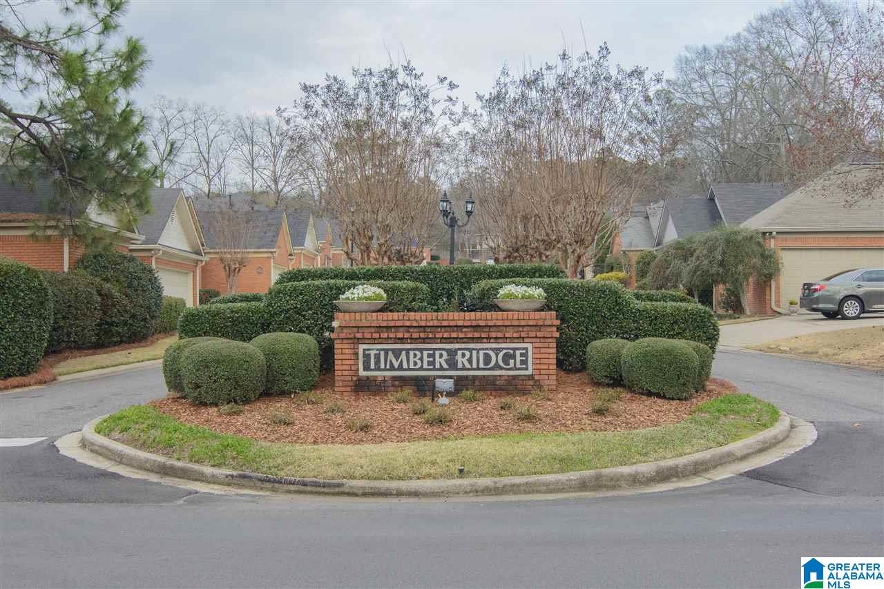 3329 Timber Ridge Drive Birmingham, AL 35243 - Photo 35 of 35
