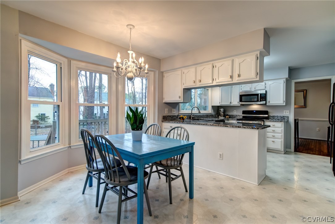 2012 Stoneheather Road Henrico, VA 23238 - Photo 17 of 40 Gallery Image 17