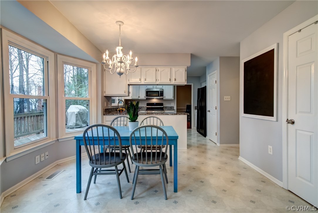 2012 Stoneheather Road Henrico, VA 23238 - Photo 23 of 40 Gallery Image 23