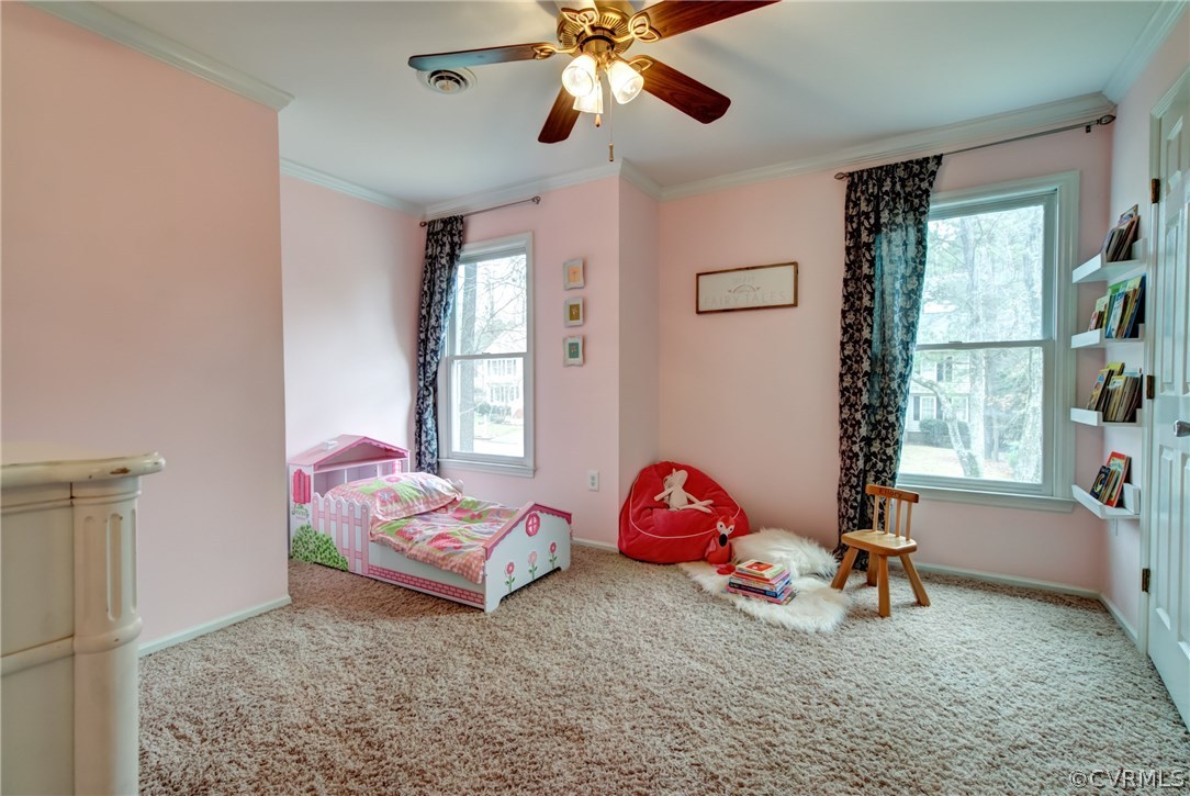 2012 Stoneheather Road Henrico, VA 23238 - Photo 32 of 40 Gallery Image 32