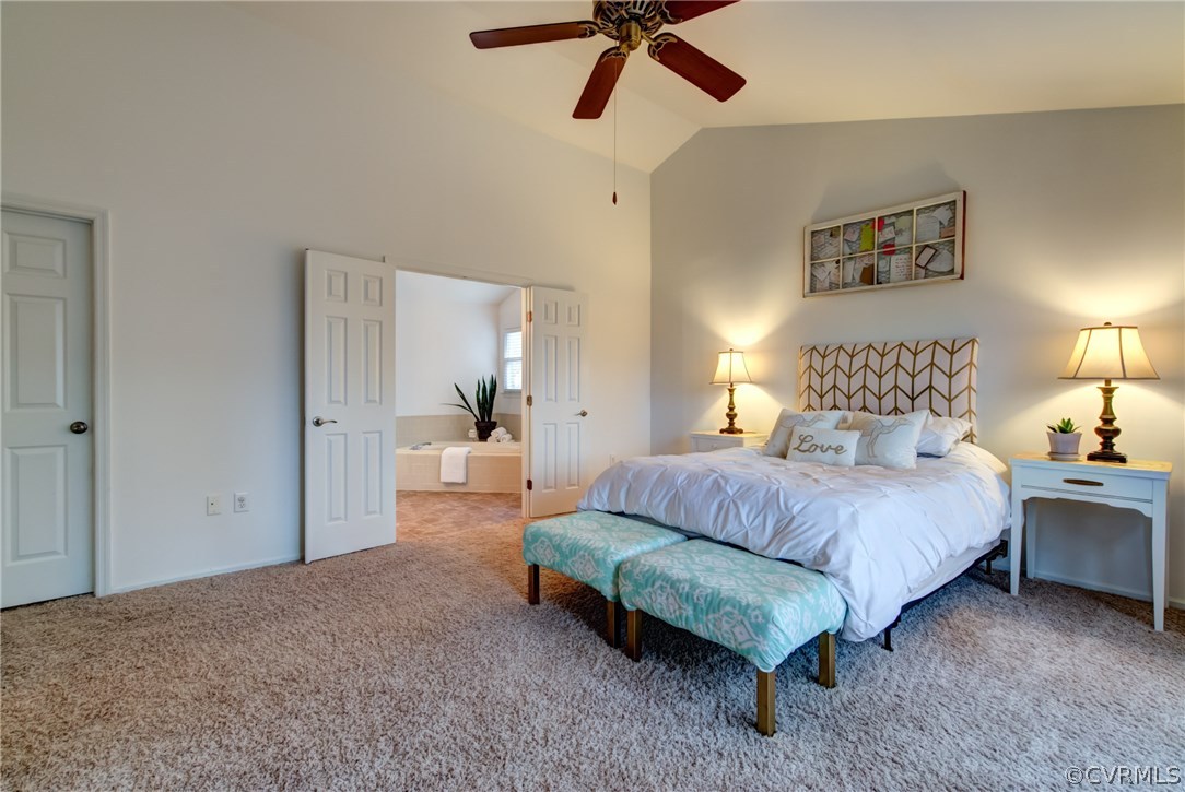 2012 Stoneheather Road Henrico, VA 23238 - Photo 33 of 40 Gallery Image 33