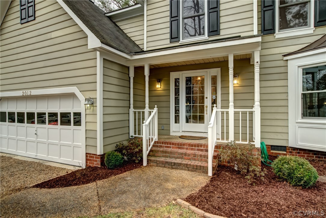 2012 Stoneheather Road Henrico, VA 23238 - Photo 4 of 40 Gallery Image 4
