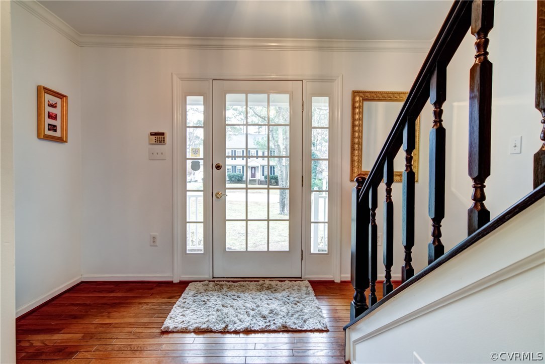 2012 Stoneheather Road Henrico, VA 23238 - Photo 5 of 40 Gallery Image 5