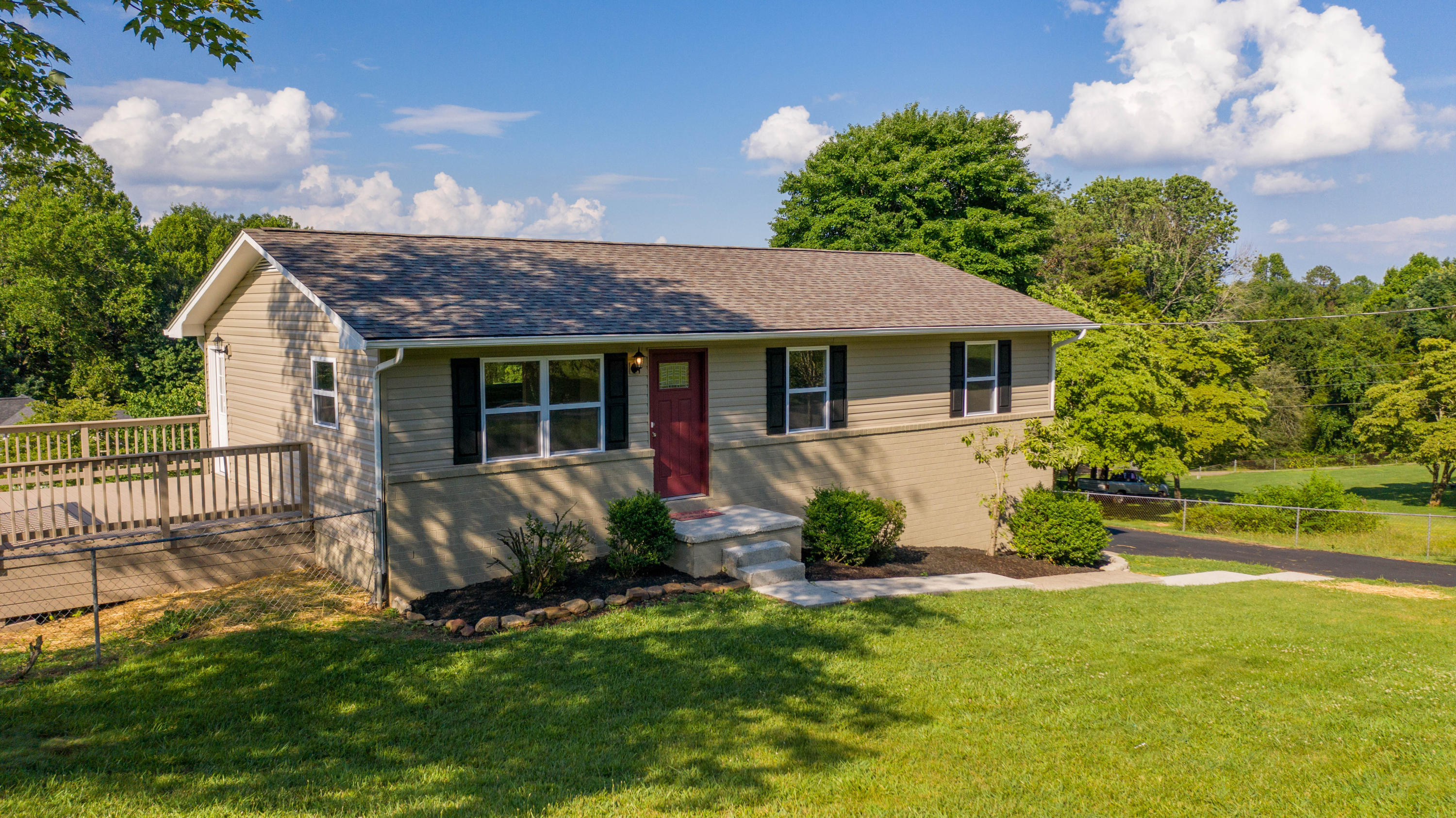 6212 Renee Road Corryton, TN 37721 - Photo 1 of 23 DJI_0624