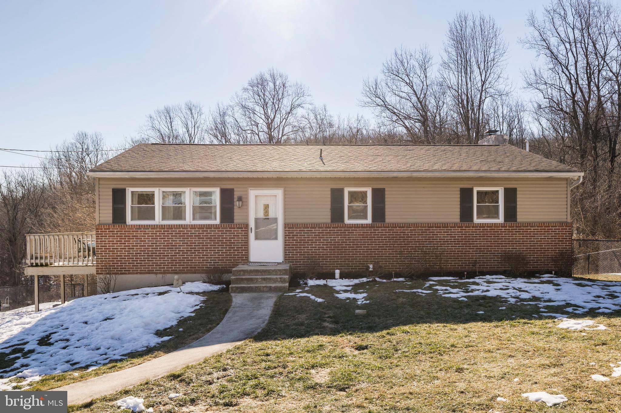 1388 Evans Road Pottstown, PA 19465 - Photo 2 of 30