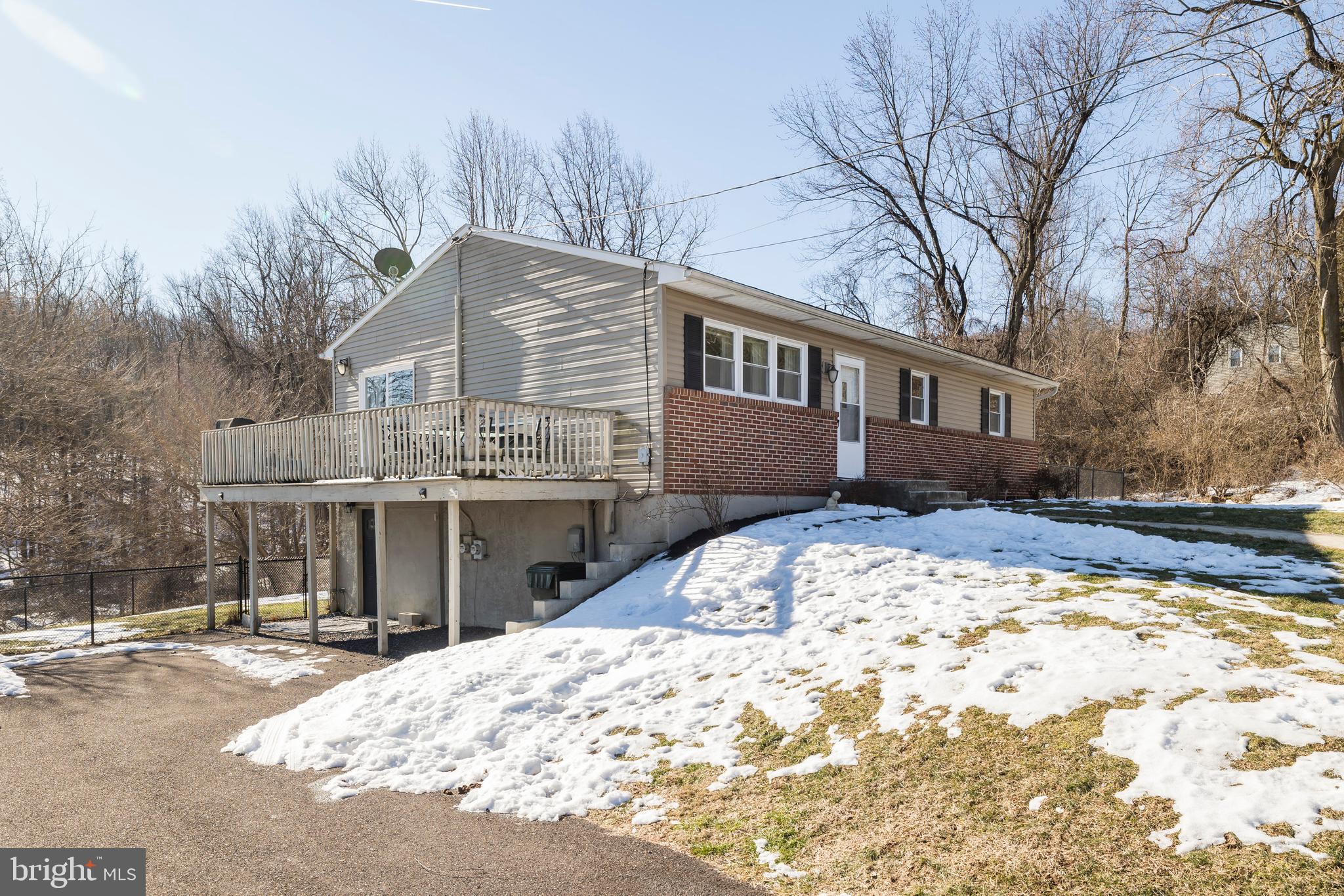 1388 Evans Road Pottstown, PA 19465 - Photo 3 of 30