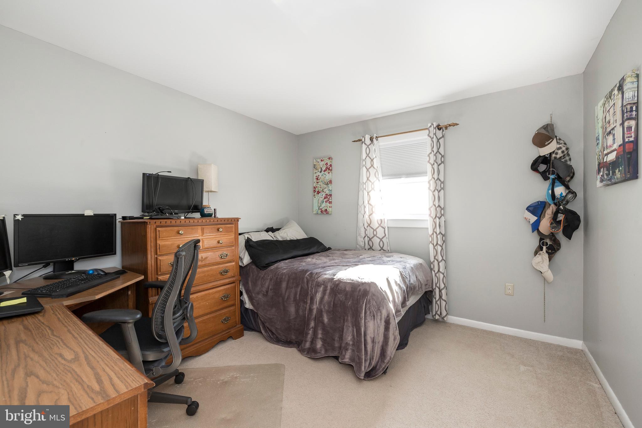 1388 Evans Road Pottstown, PA 19465 - Photo 21 of 30 Bedroom #3