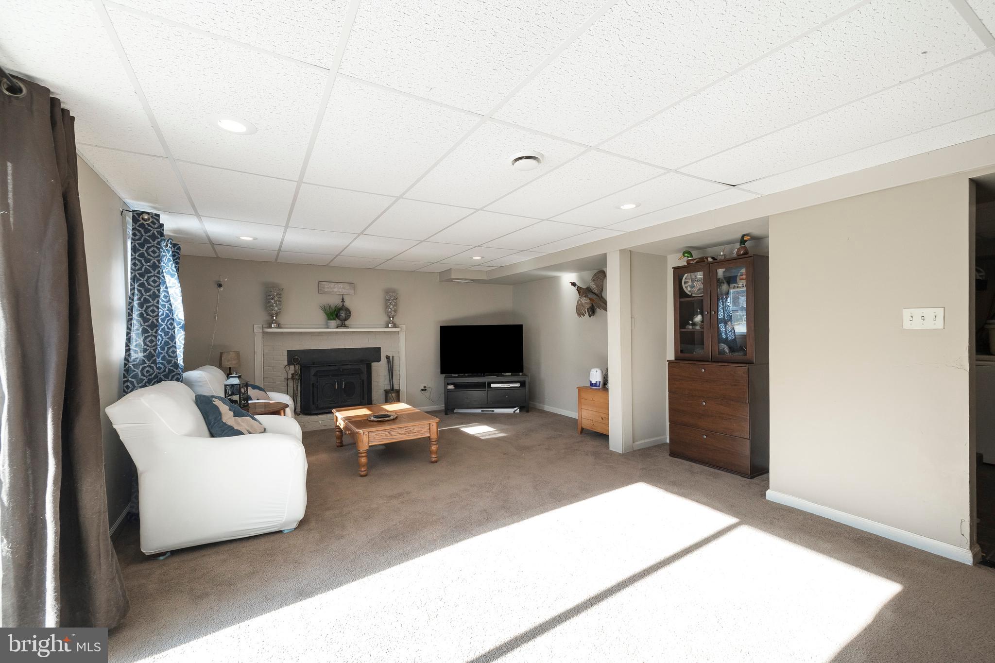 1388 Evans Road Pottstown, PA 19465 - Photo 24 of 30 Basement