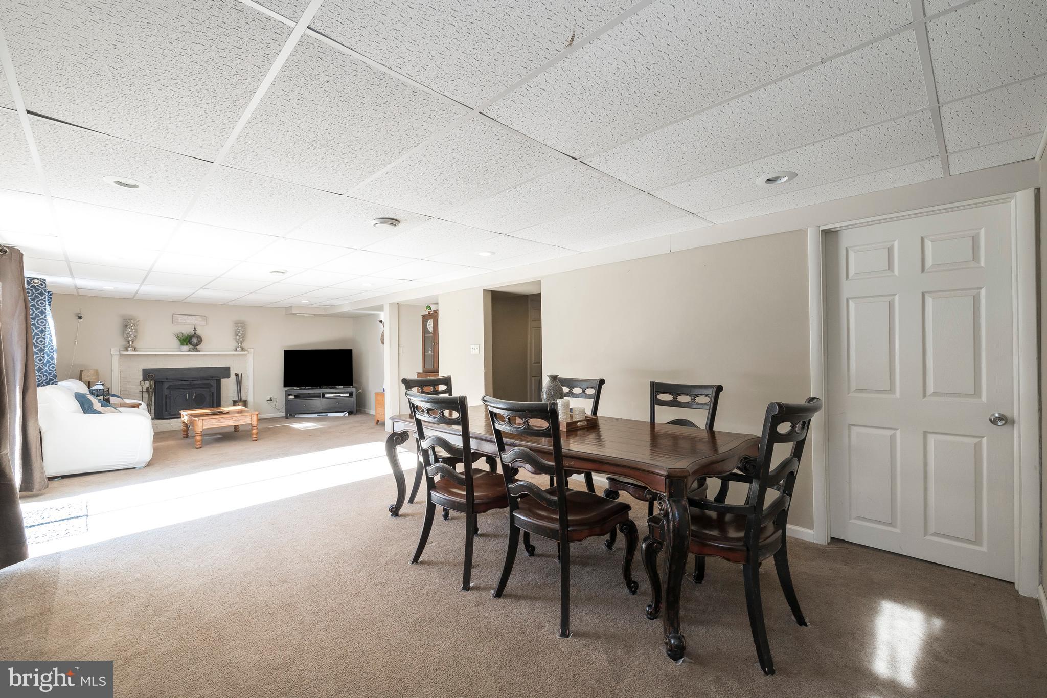 1388 Evans Road Pottstown, PA 19465 - Photo 25 of 30 Basement