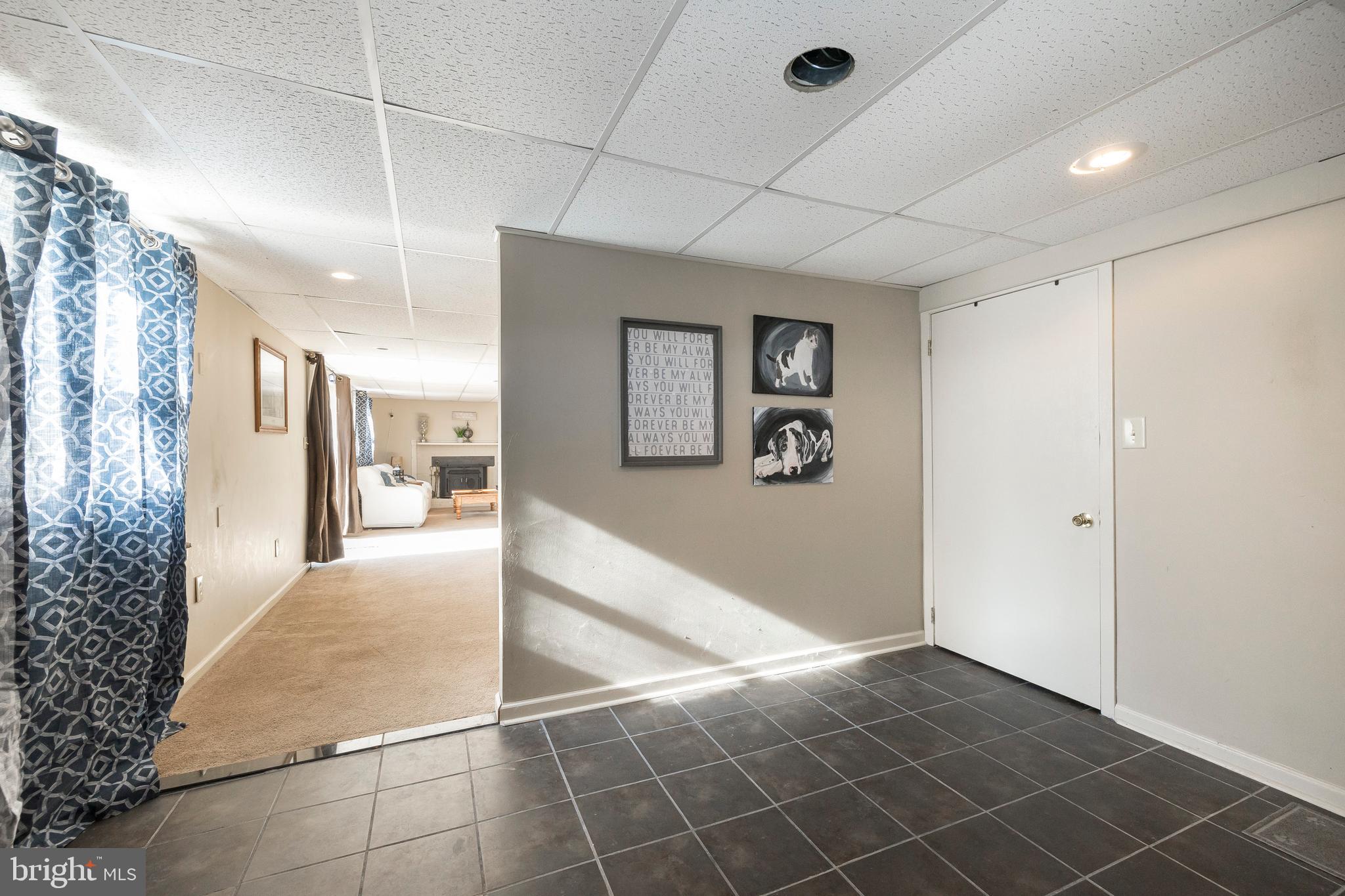 1388 Evans Road Pottstown, PA 19465 - Photo 26 of 30 Side Entry to Basement