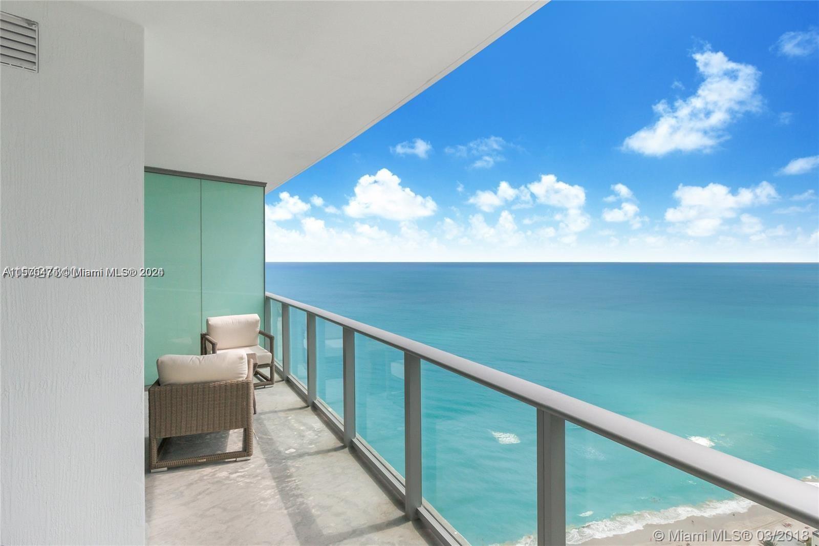 4111 South Ocean Dr Unit 3707  