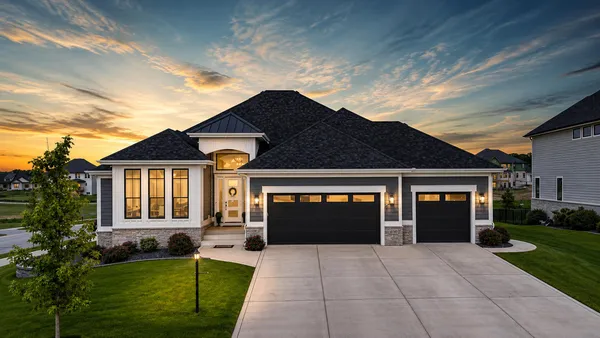 $1,280,000 | 13460 Camas Drive, St. John, IN 46373