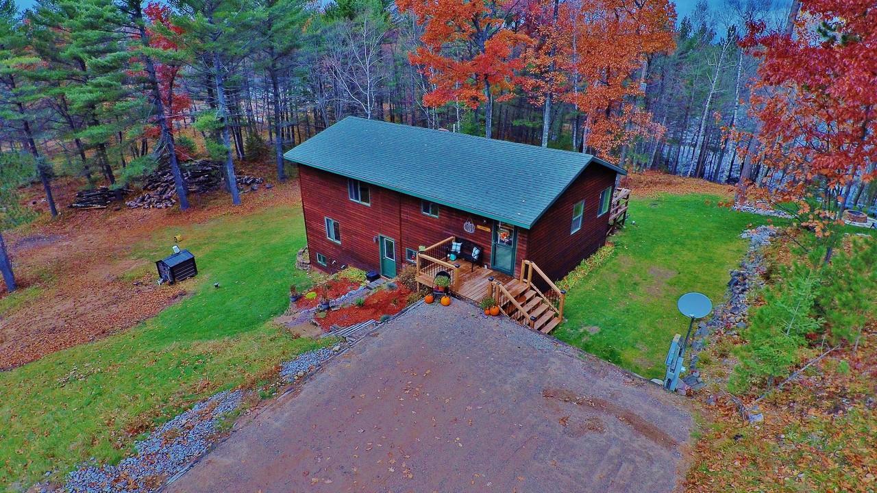 1096 Chickaree Lake Road Eagle River, WI 54521 - Photo 37 of 37 Gallery Image 37
