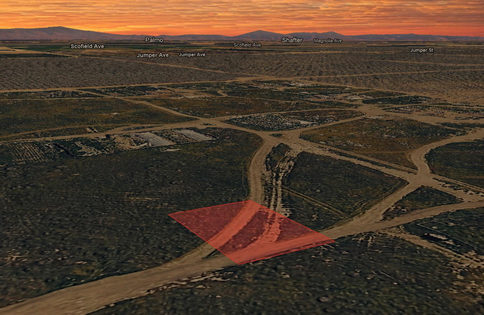 Wildwood Road Wasco, CA 93280 - Photo 2 of 11