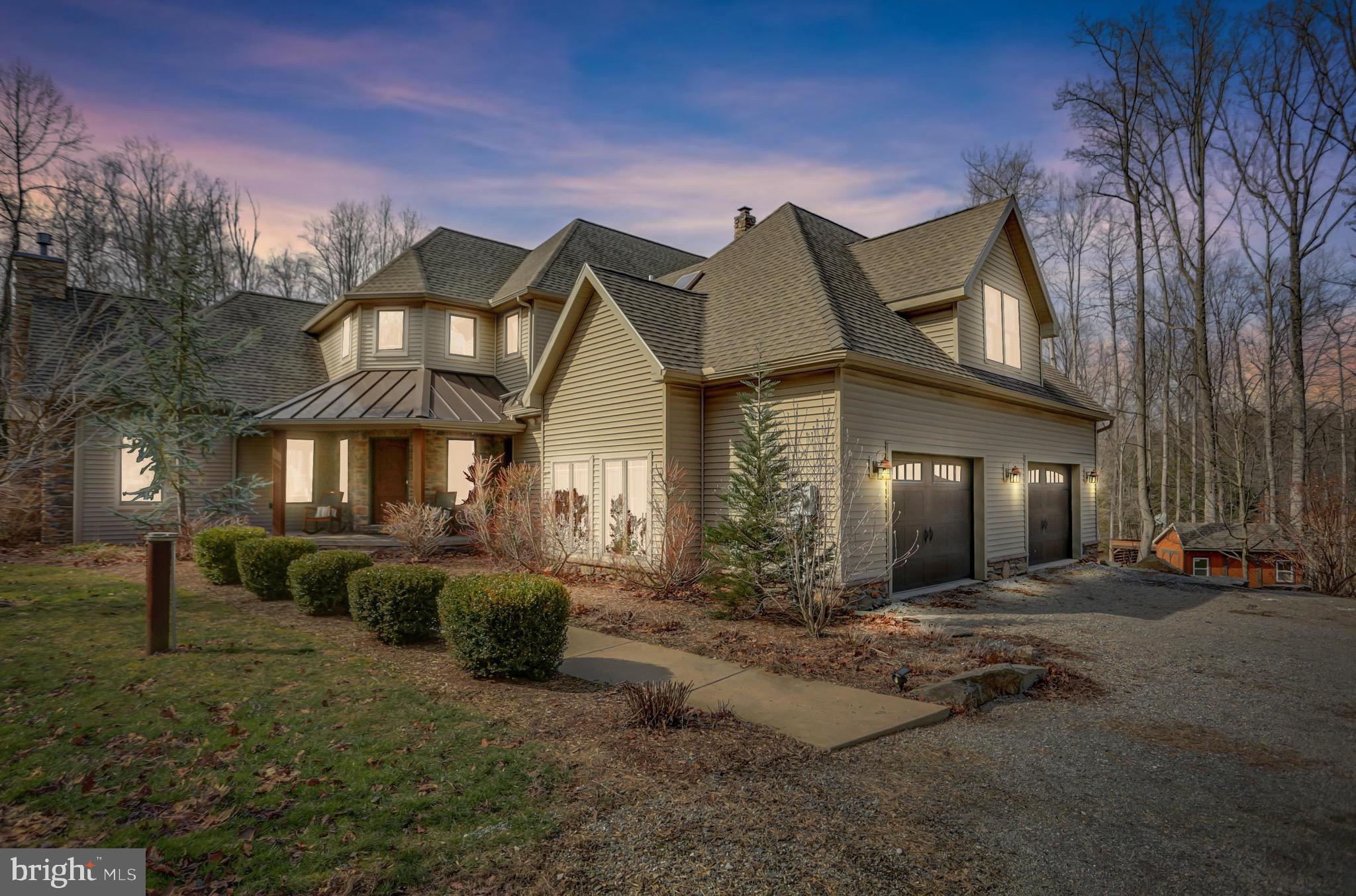 552 Hilltop Road York Springs, PA 17372 - Photo 1 of 72 Gallery Image 1