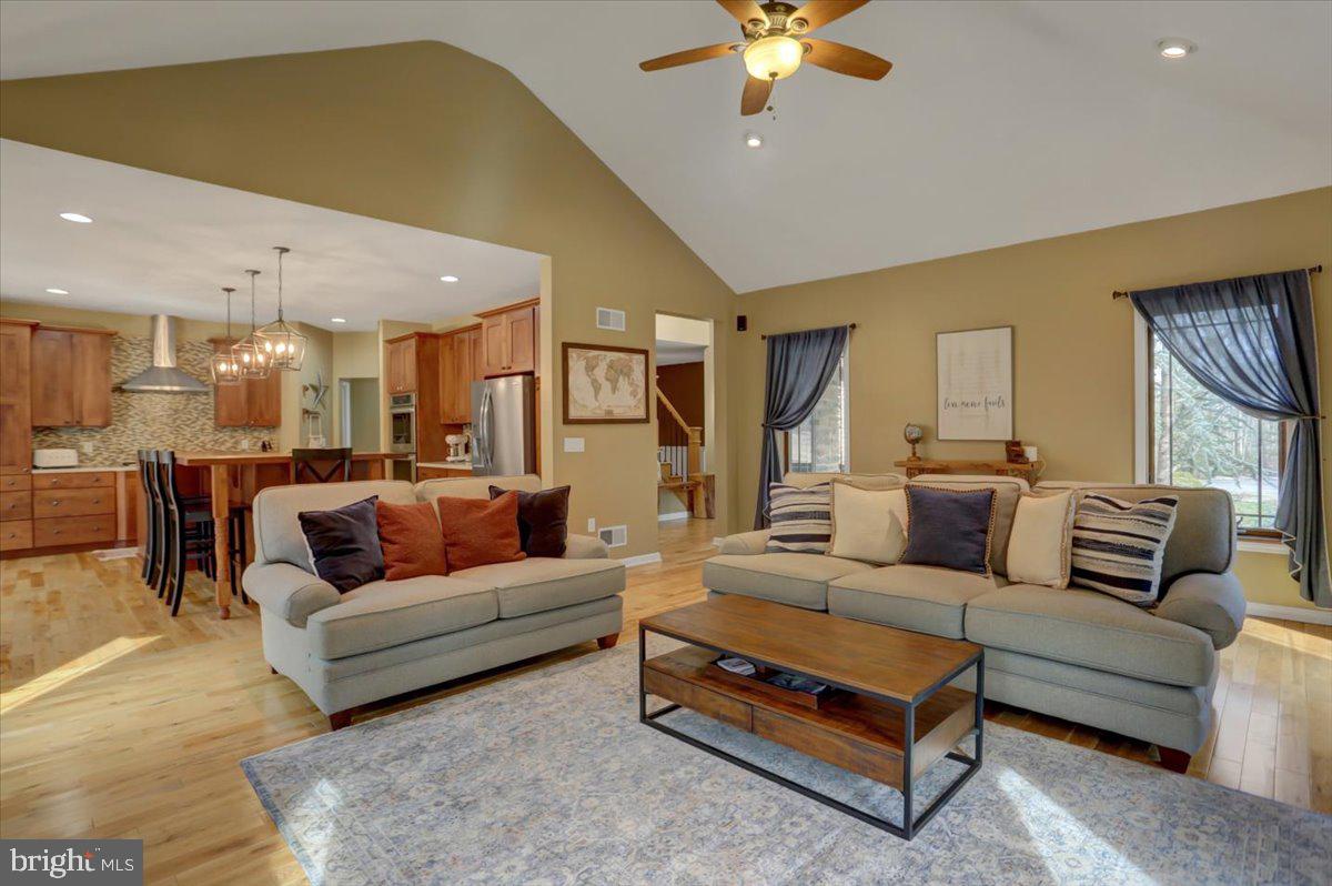 552 Hilltop Road York Springs, PA 17372 - Photo 16 of 72 Gallery Image 16