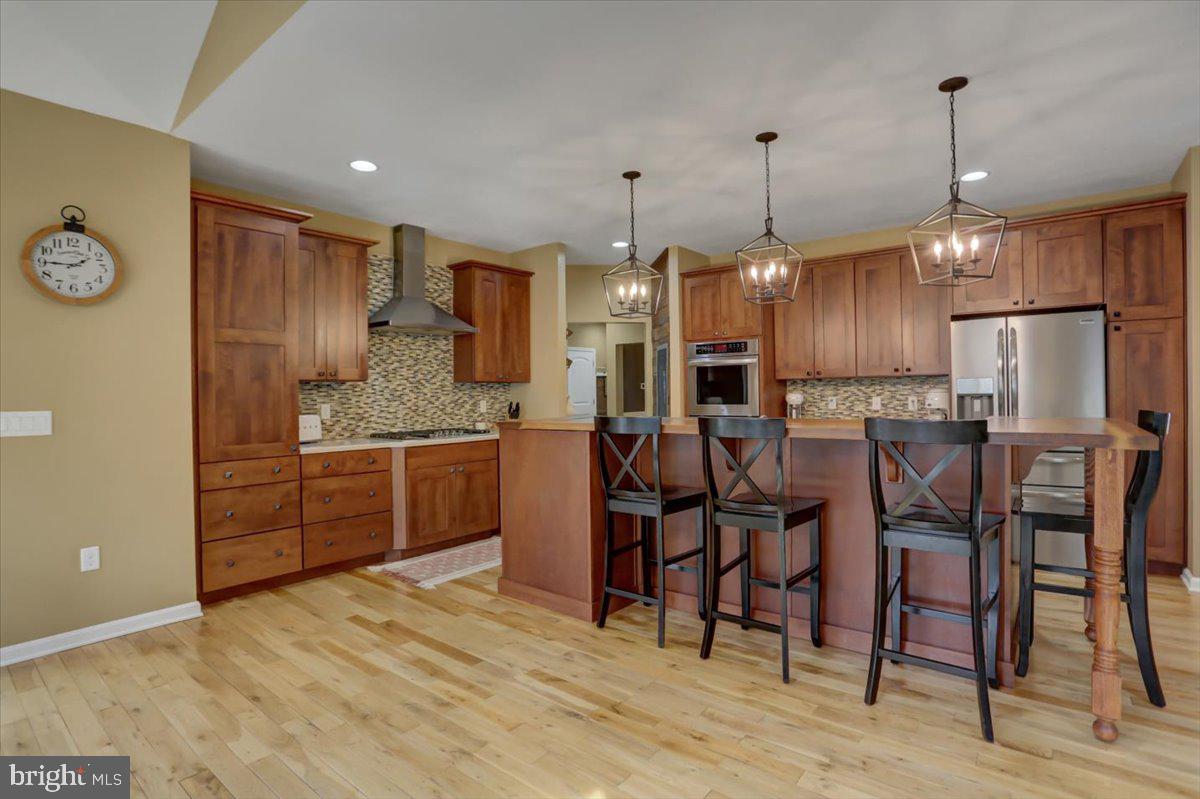 552 Hilltop Road York Springs, PA 17372 - Photo 18 of 72 Gallery Image 18