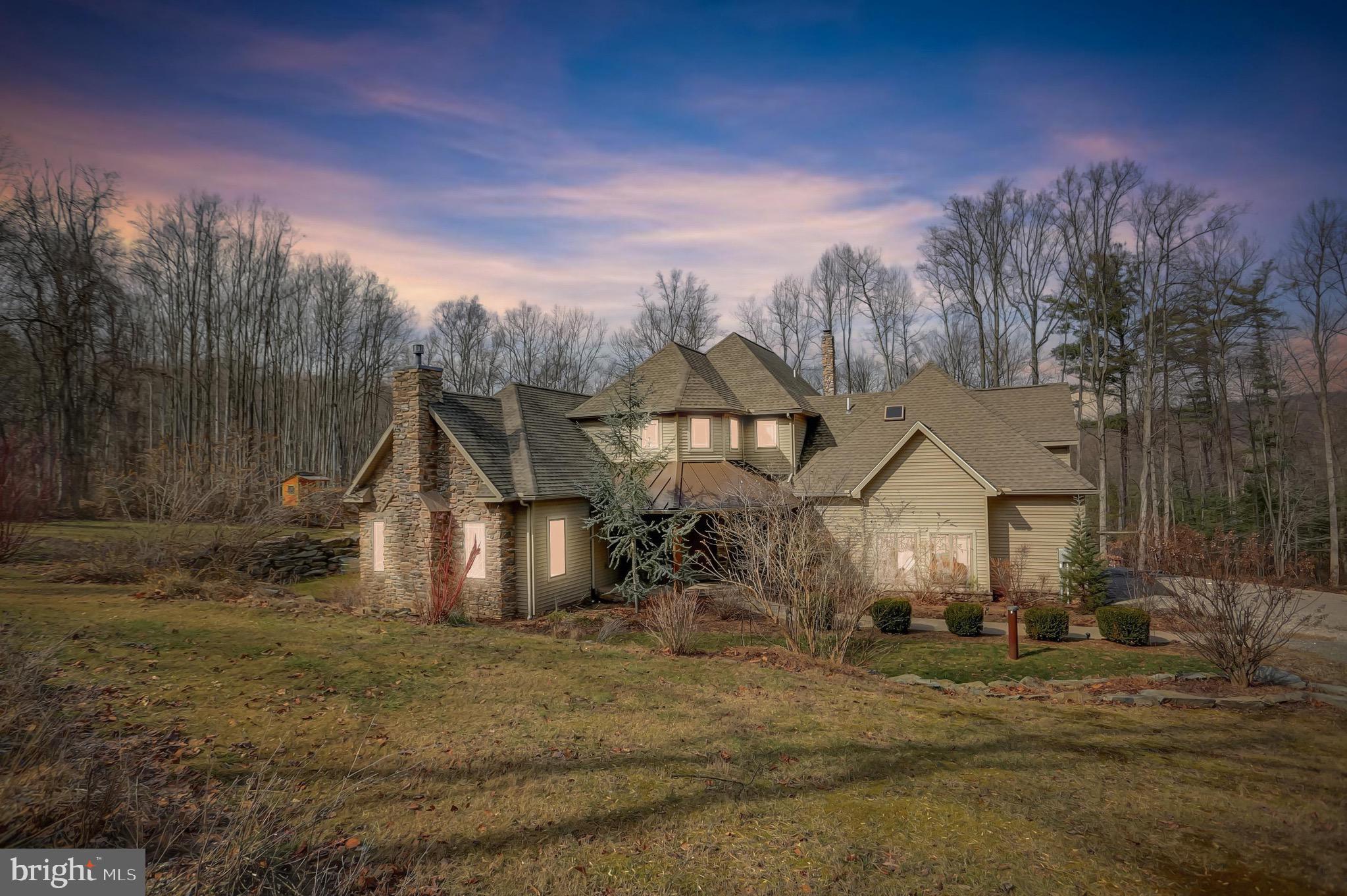552 Hilltop Road York Springs, PA 17372 - Photo 65 of 72 Gallery Image 65