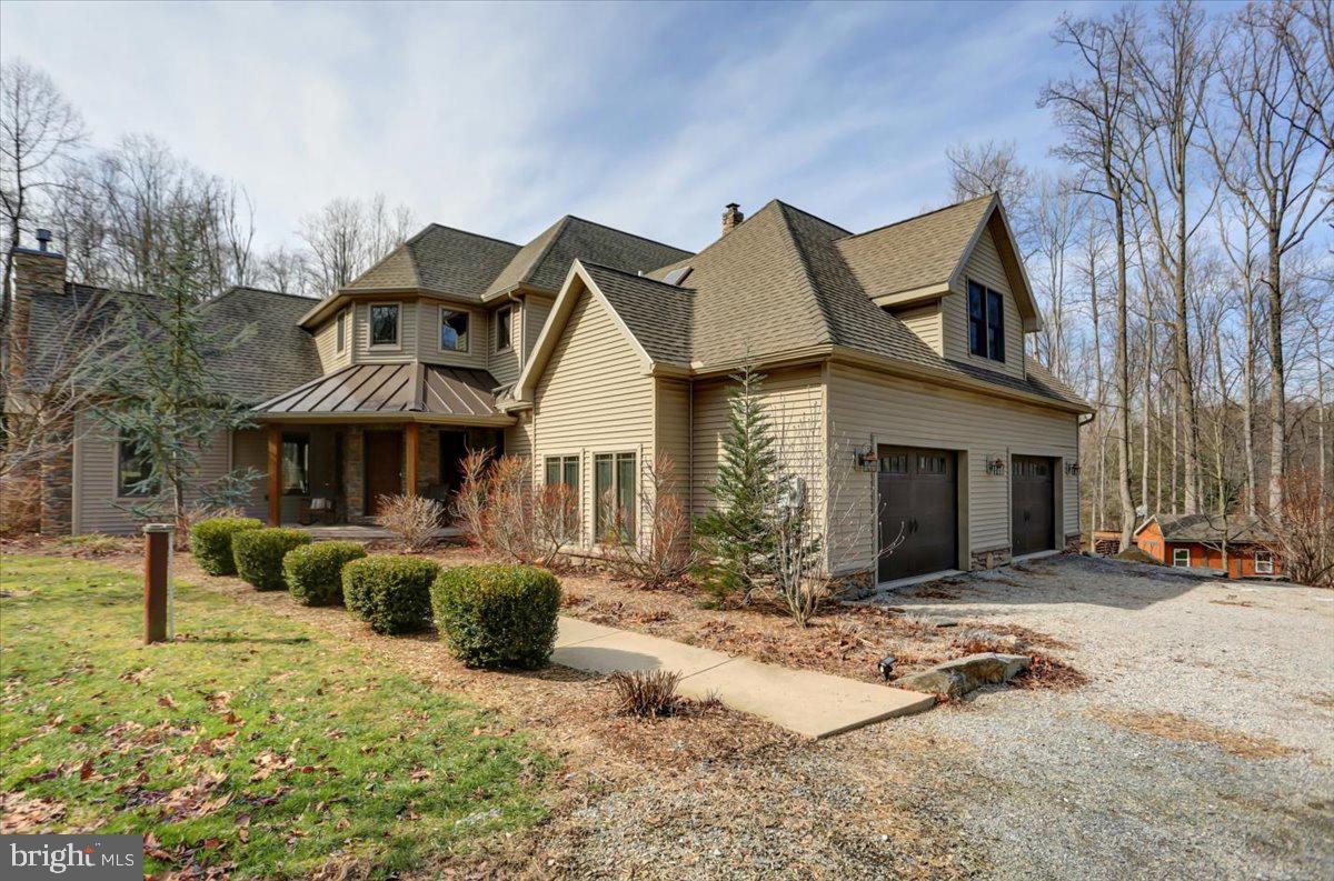 552 Hilltop Road York Springs, PA 17372 - Photo 66 of 72 Gallery Image 66
