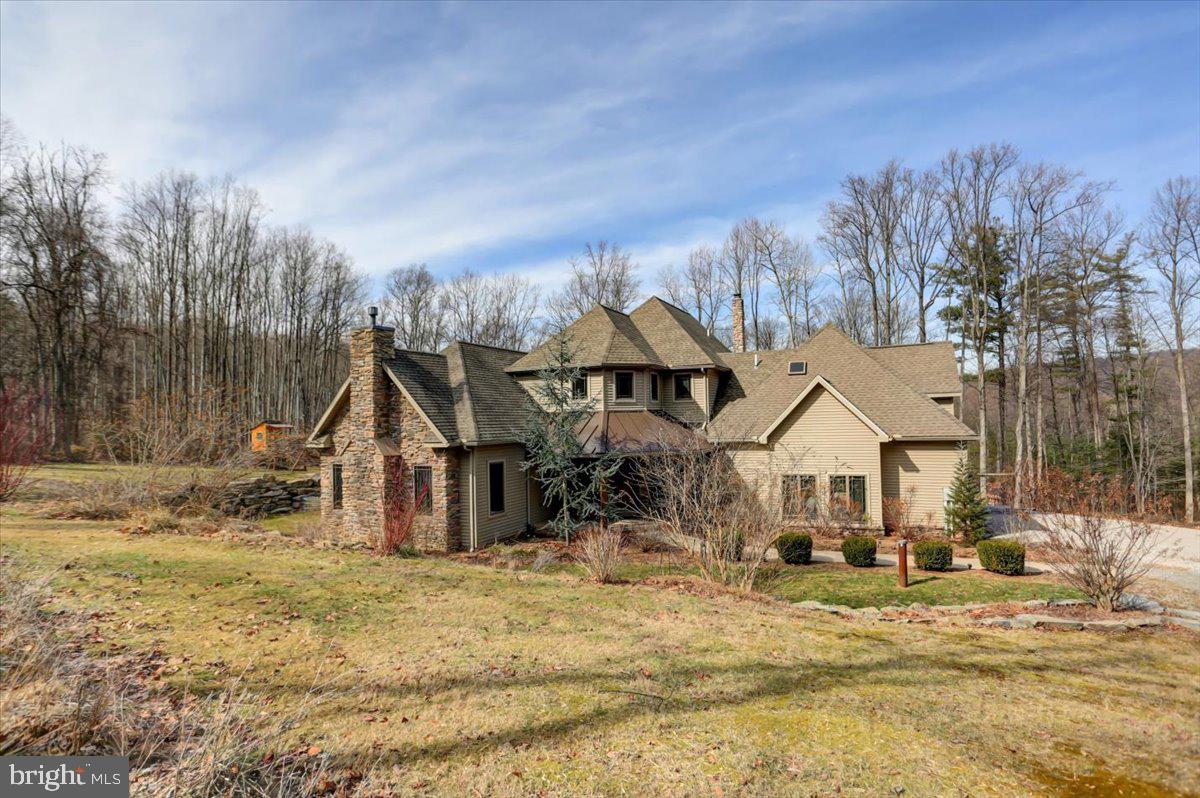 552 Hilltop Road York Springs, PA 17372 - Photo 71 of 72 Gallery Image 71