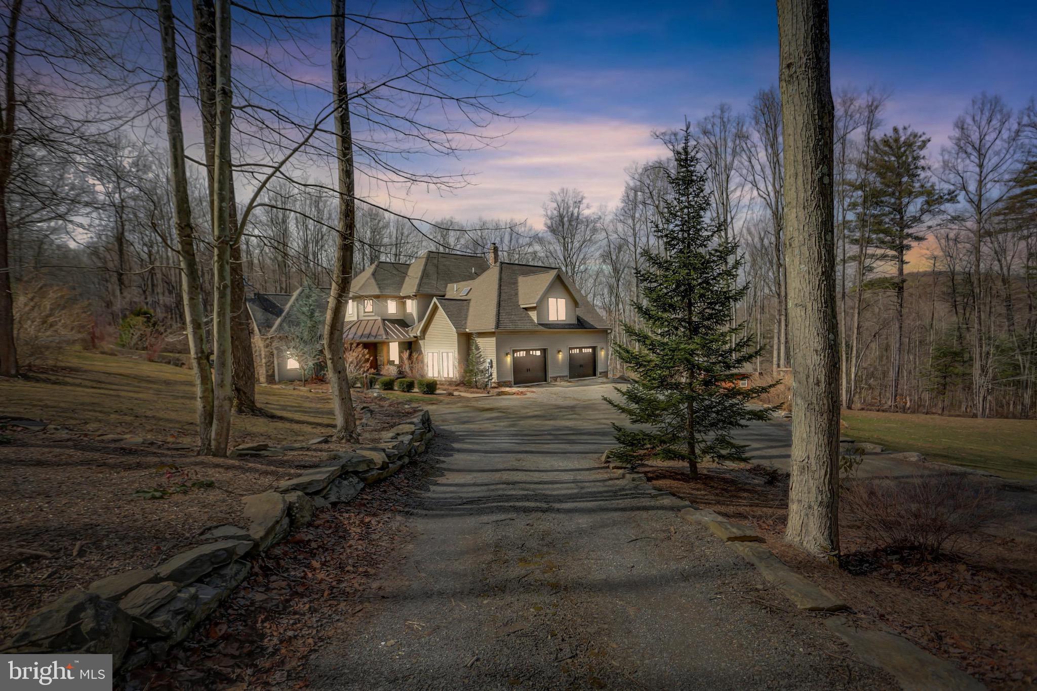 552 Hilltop Road York Springs, PA 17372 - Photo 72 of 72 Gallery Image 72