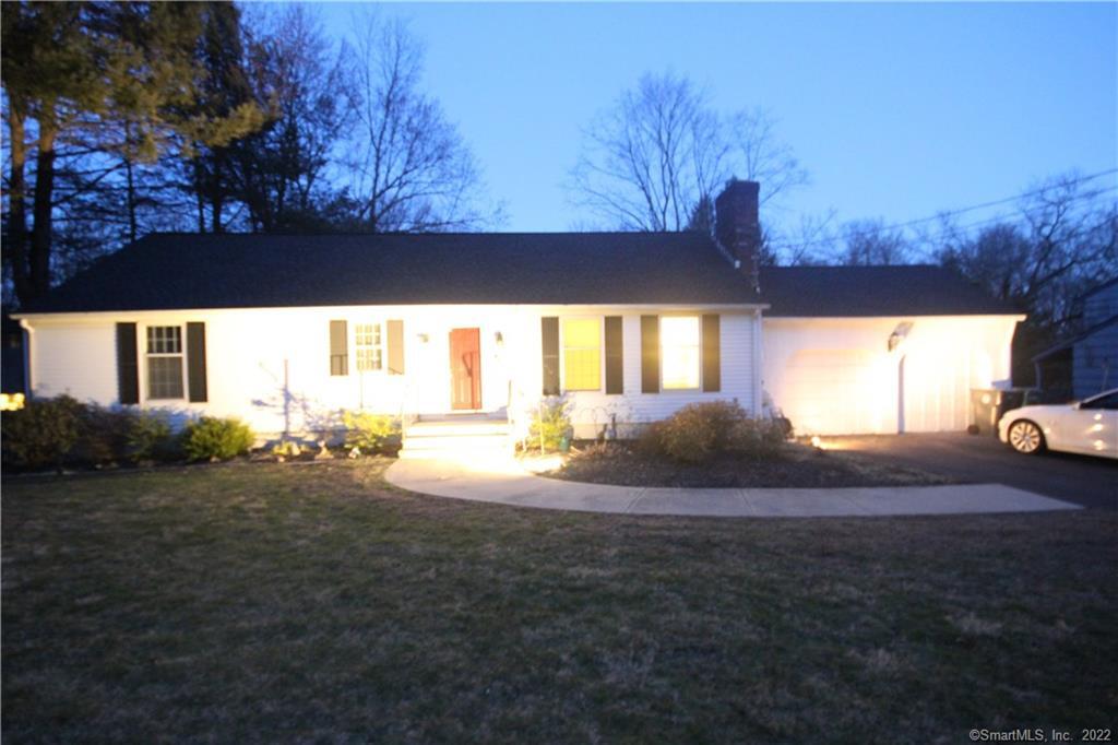 44 Mountain Road Cheshire, CT 06410 - Photo 1 of 1