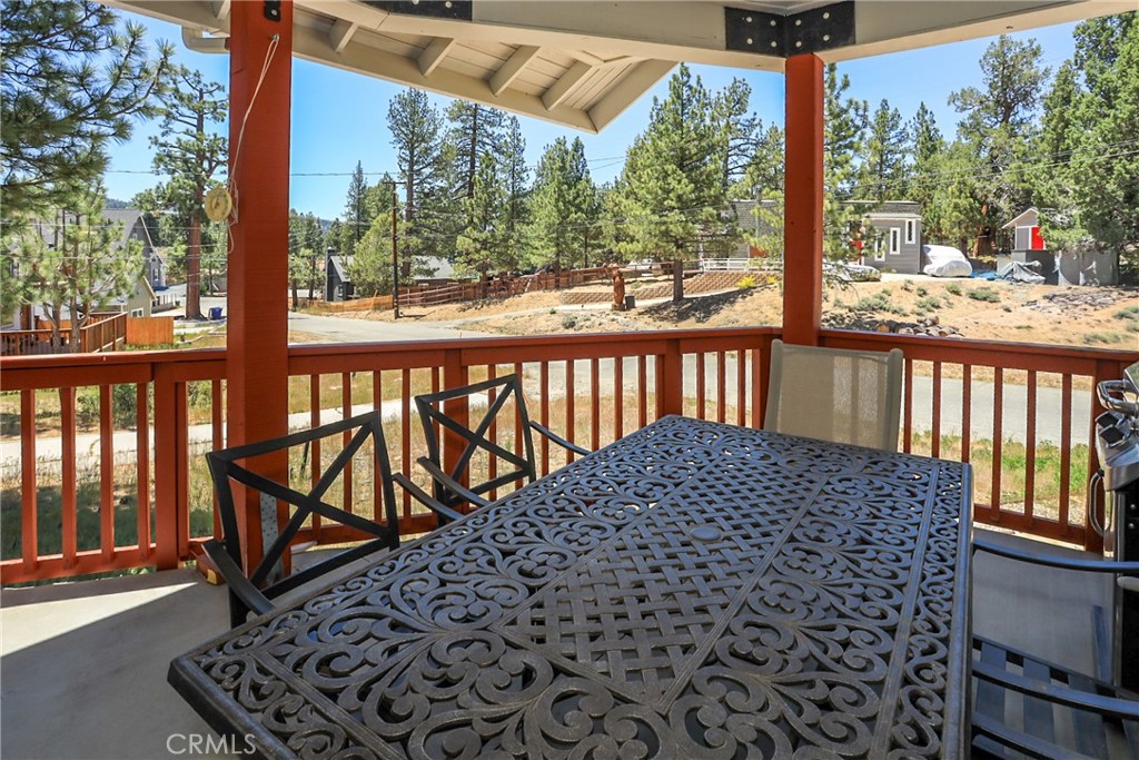 534 Highland Road Big Bear Lake, CA 92315 - Photo 22 of 33