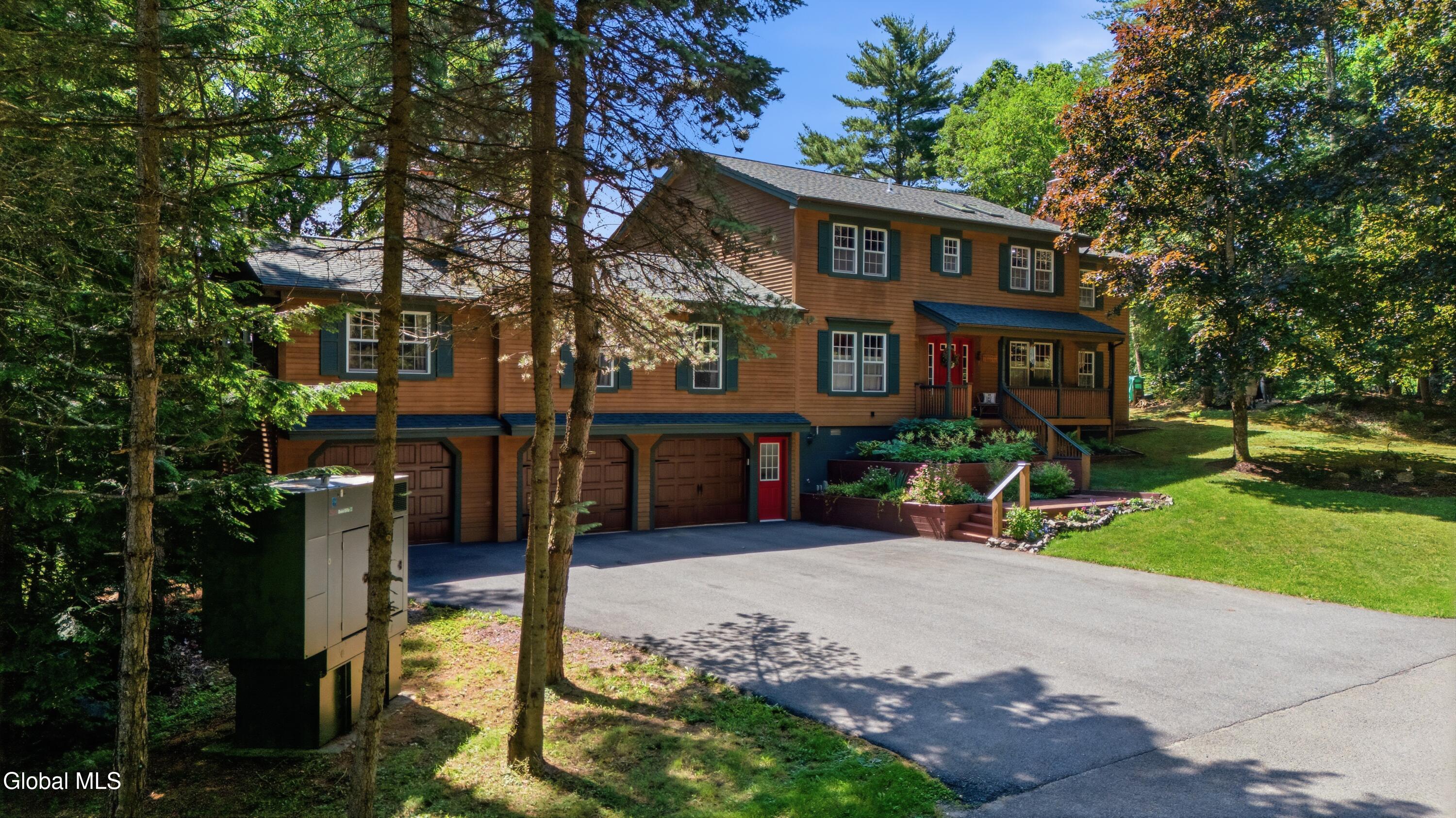 35 Woodland Ridge Road Bolton, NY 12814 - Photo 58 of 59 DJI_20260624103738_0205_D