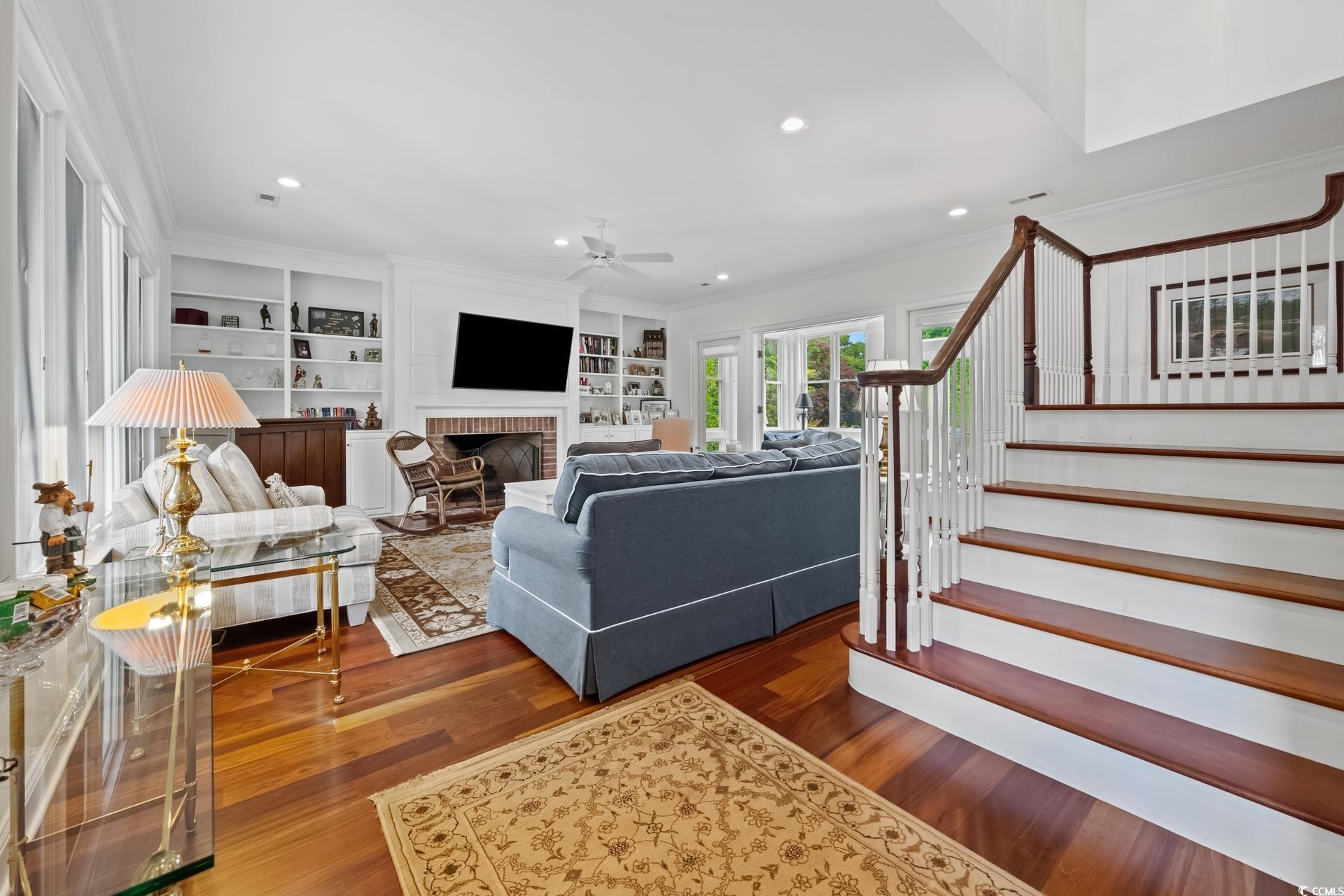 352 Old Carriage Loop Georgetown, SC 29440 - Photo 5 of 40