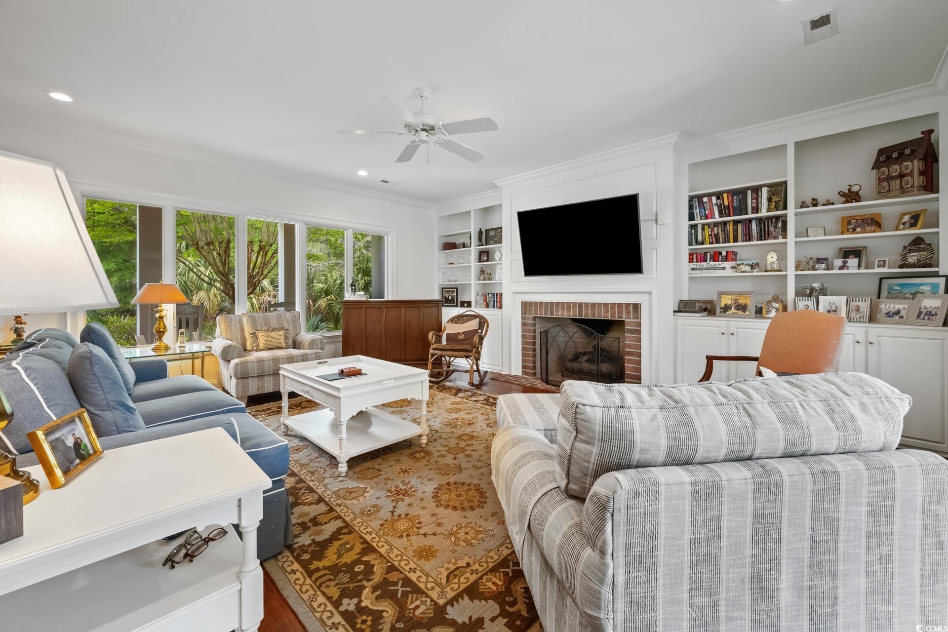 352 Old Carriage Loop Georgetown, SC 29440 - Photo 8 of 40