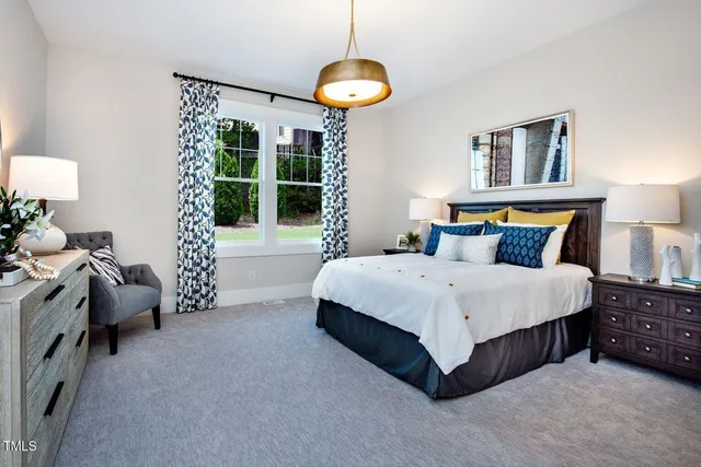 $900,200 | 1 Millie Way, Wake Forest, NC 27587