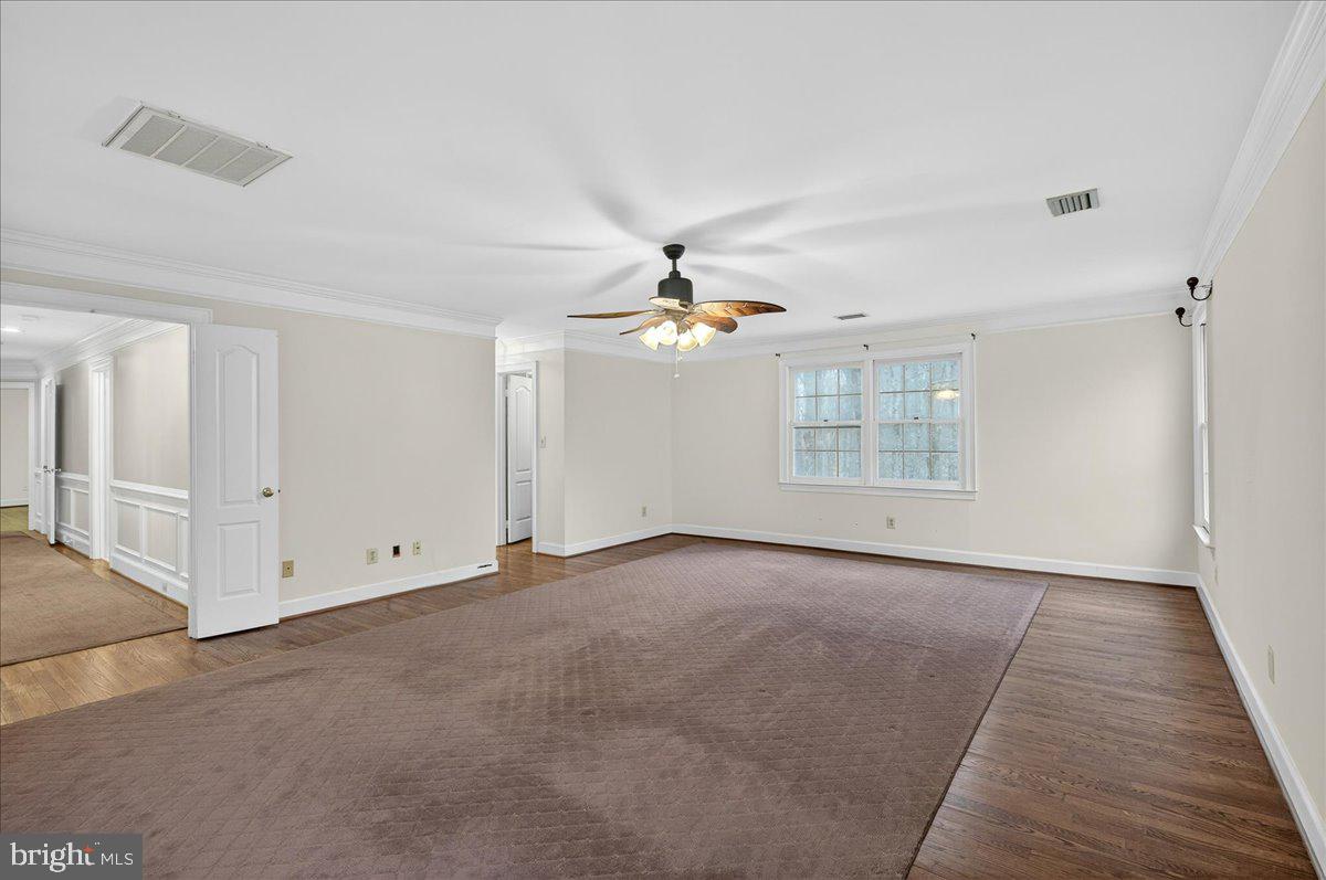 6612 Colchester Road Clifton, VA 20124 - Photo 35 of 93 Primary Suite