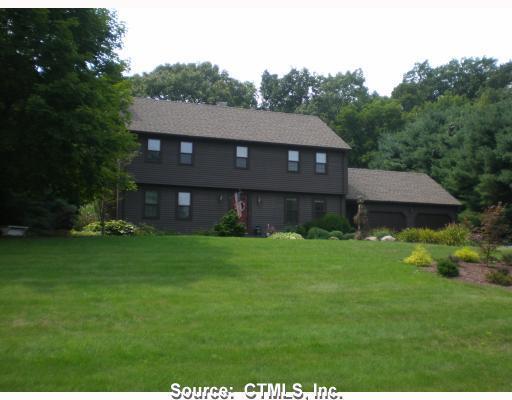 343 Brooke Meadow Road Berlin, CT 06037 - Photo 1 of 1 Gallery Image 1
