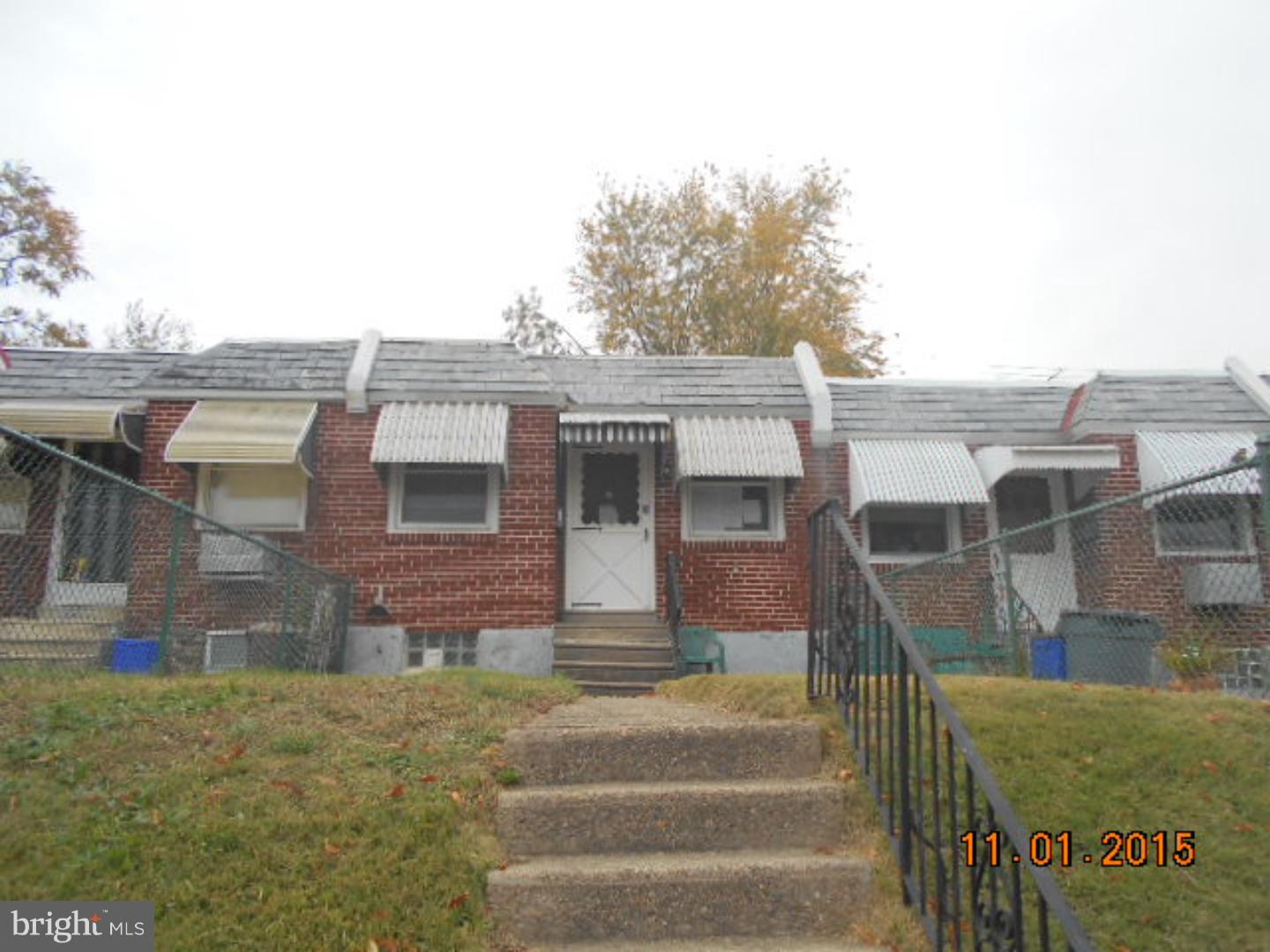 6534 Keystone Street Philadelphia, PA 19135 - Photo 1 of 6 Gallery Image 1