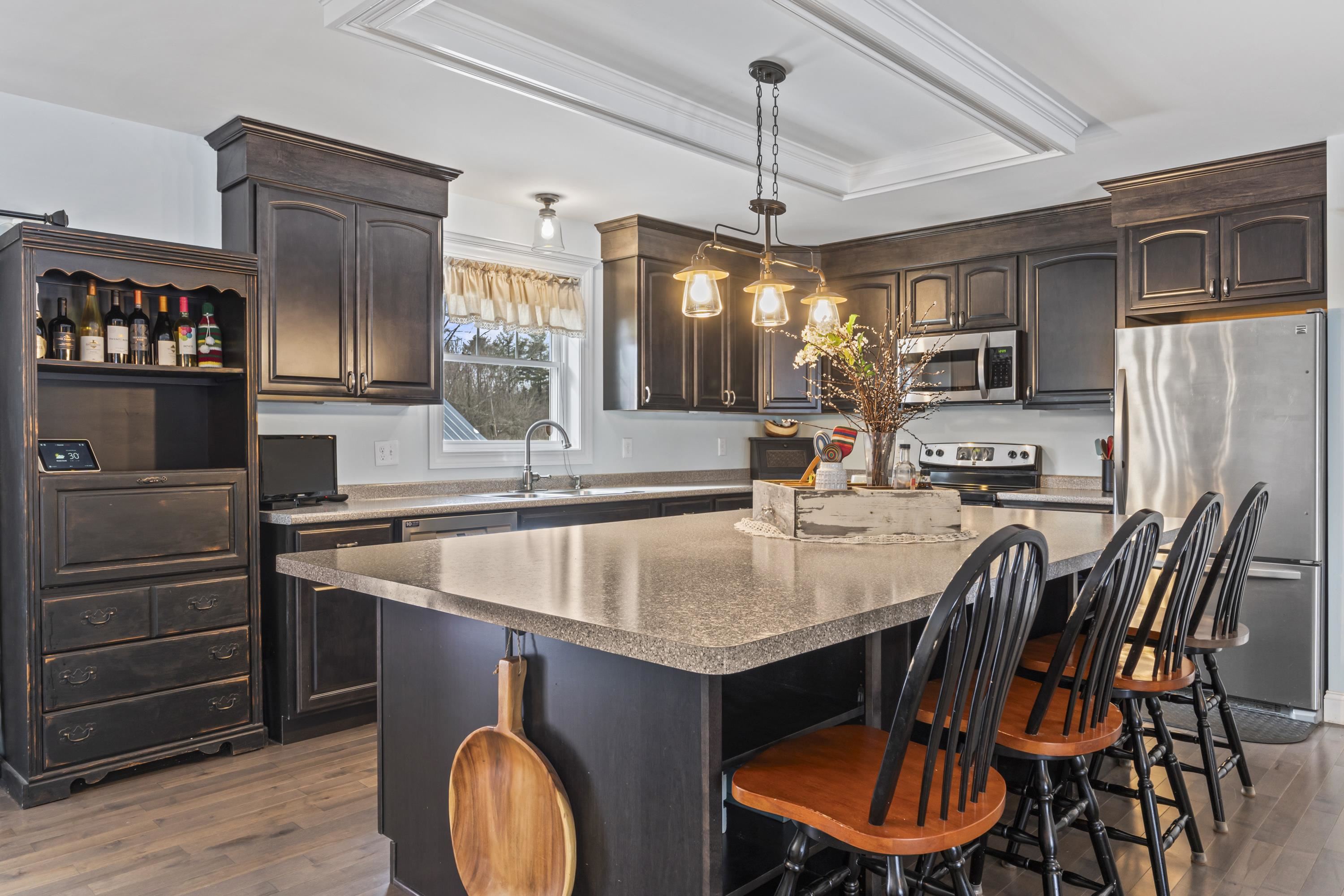 249 Clement Road Rollinsford, NH 03869 - Photo 13 of 60