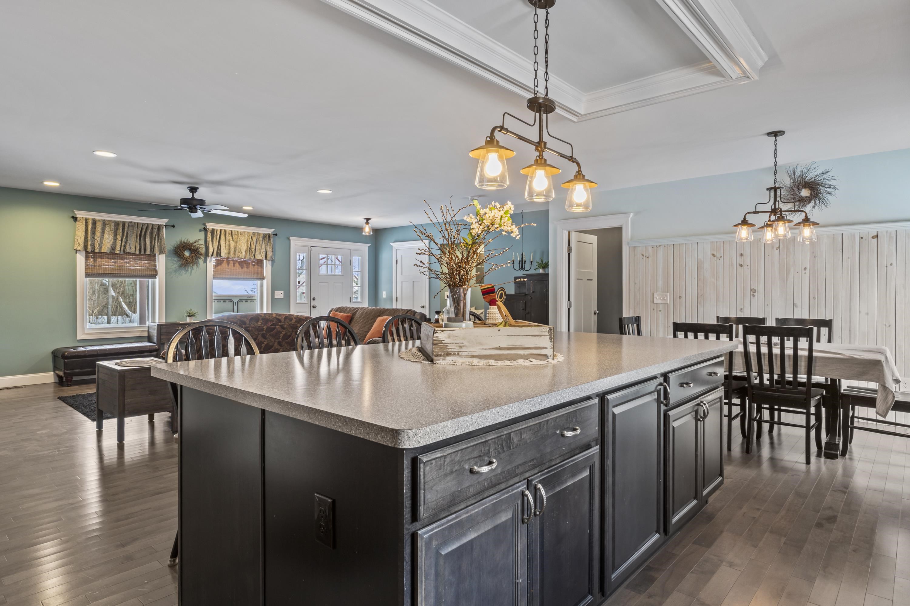 249 Clement Road Rollinsford, NH 03869 - Photo 14 of 60