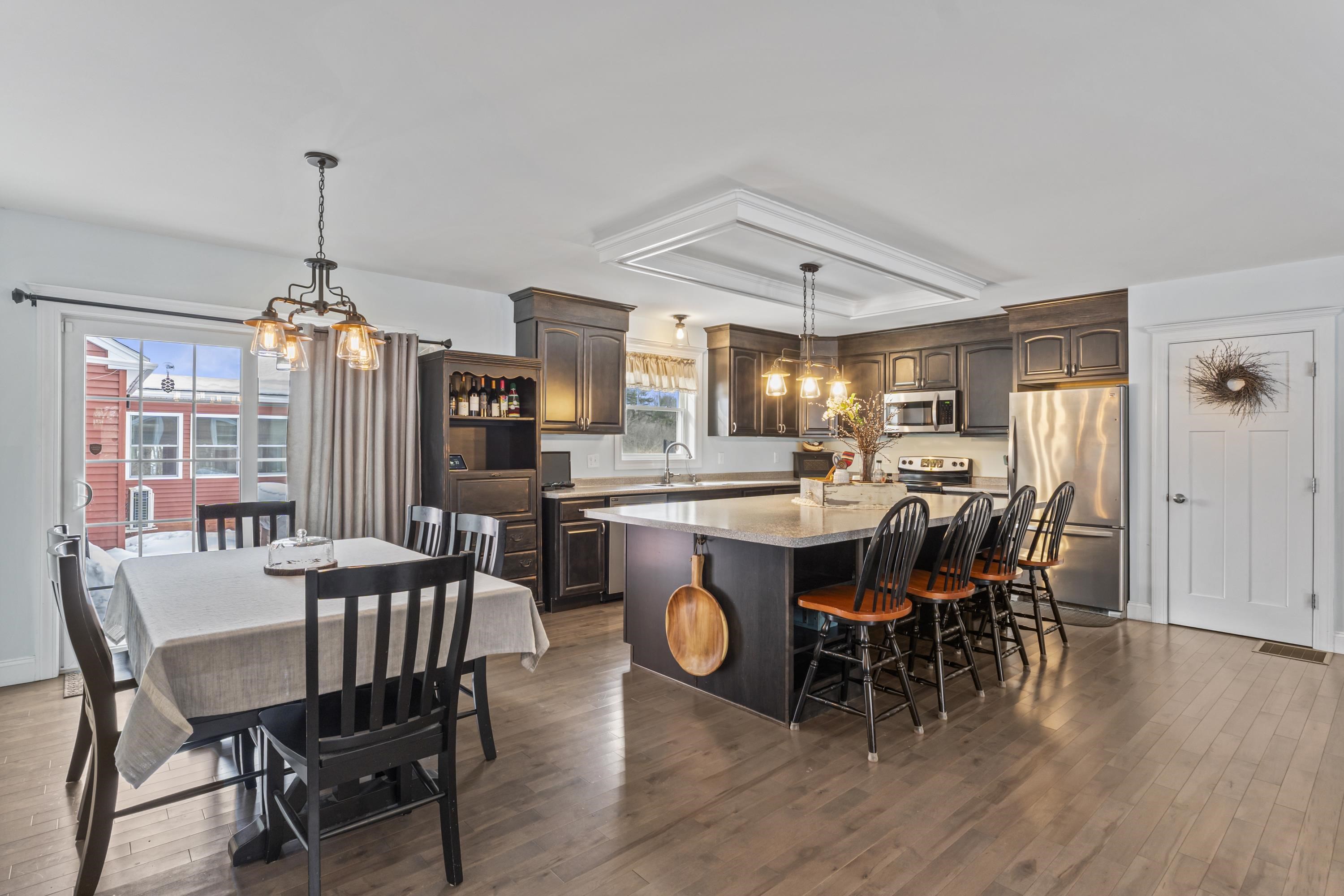 249 Clement Road Rollinsford, NH 03869 - Photo 15 of 60