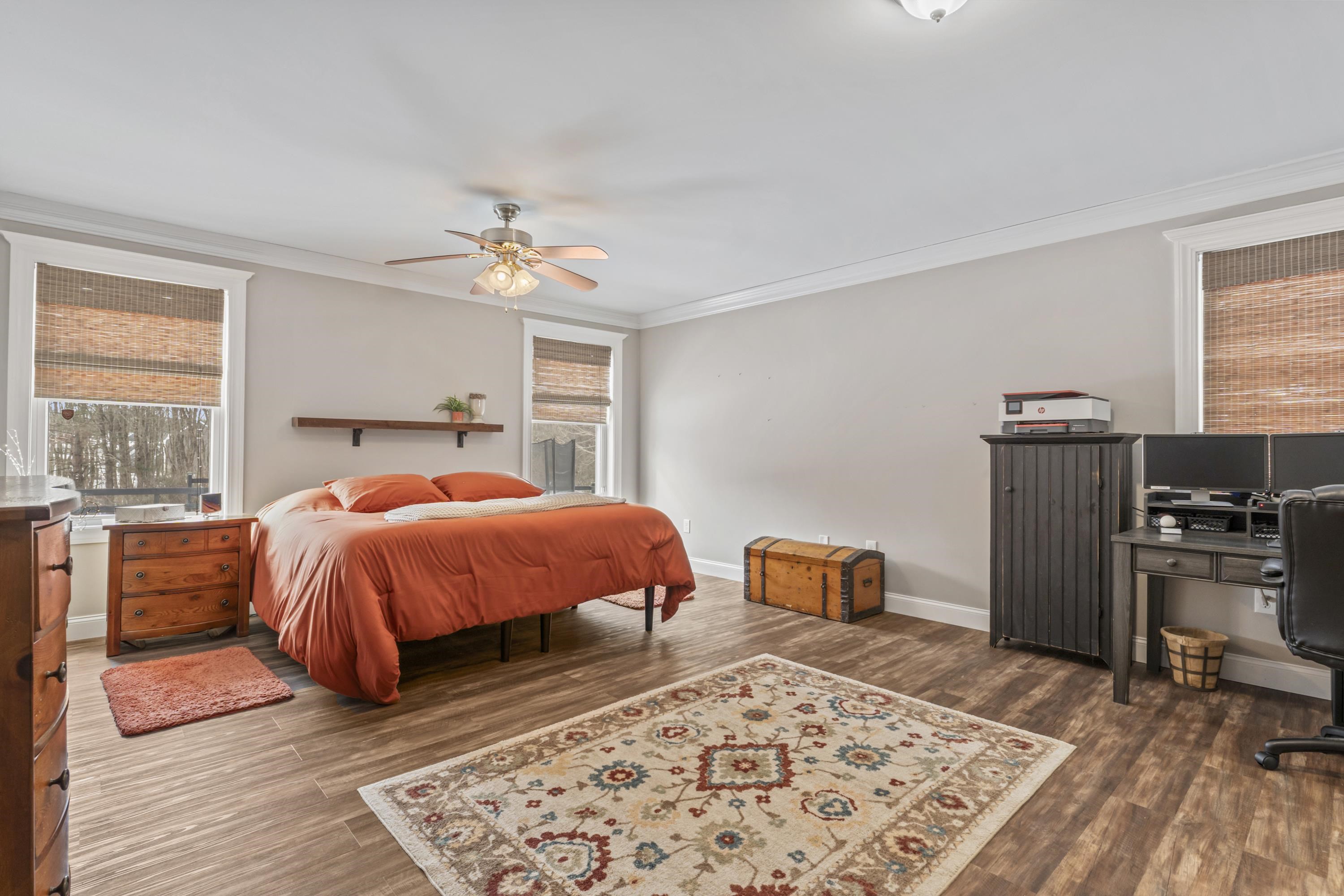 249 Clement Road Rollinsford, NH 03869 - Photo 18 of 60