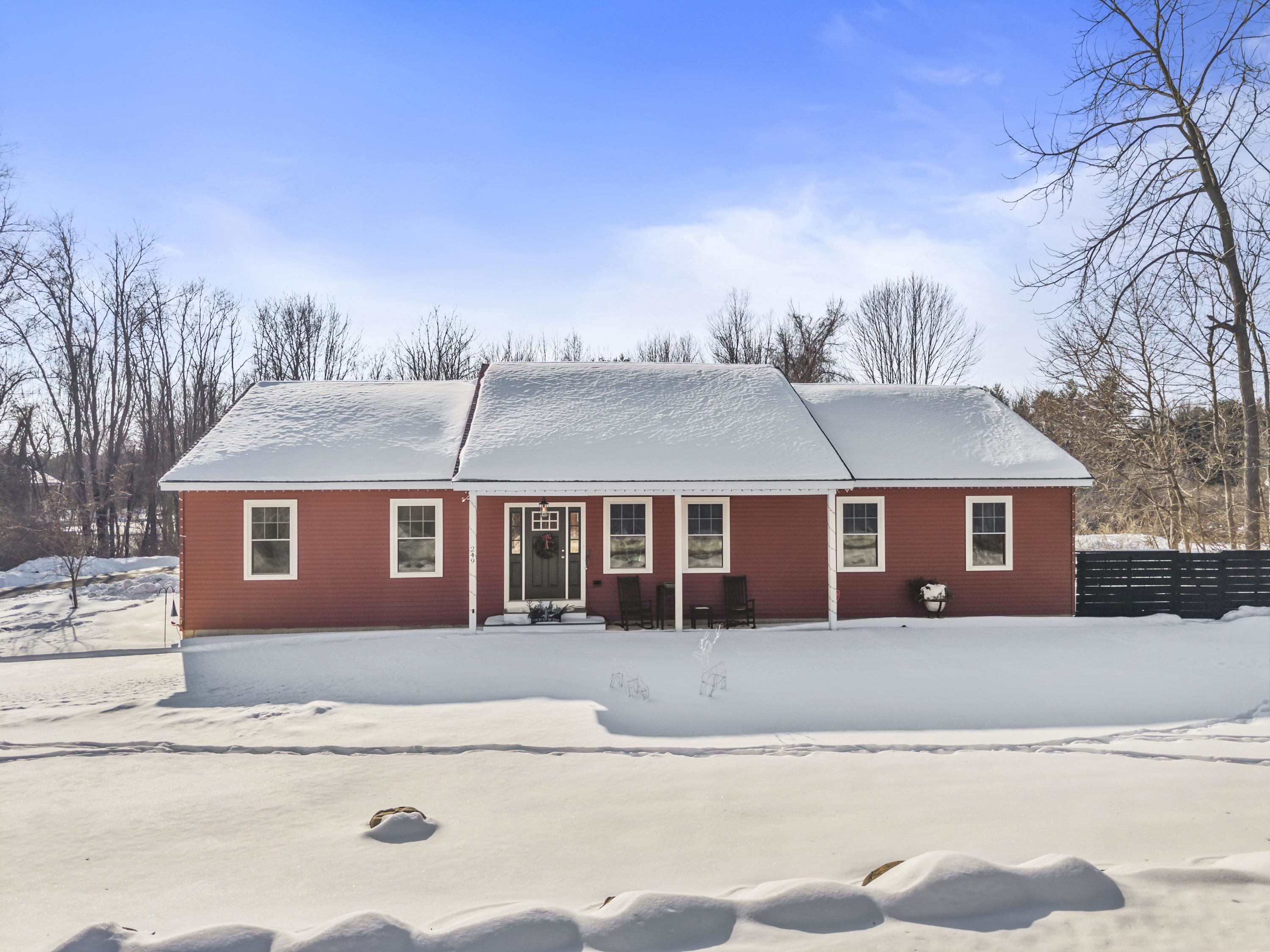 249 Clement Road Rollinsford, NH 03869 - Photo 2 of 60